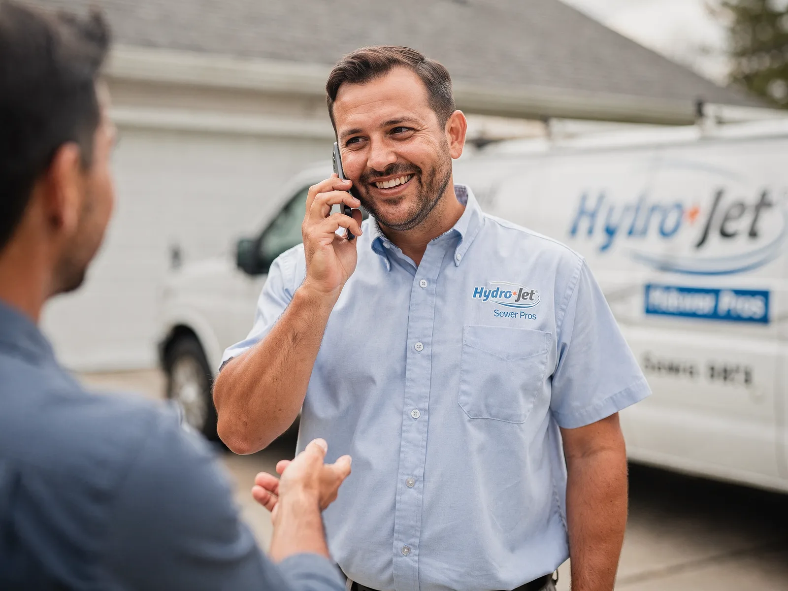 Hydro Jetting Near Me Marlboro, NJ FAQs